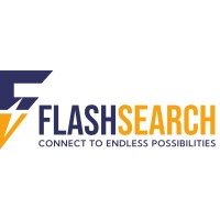 FlashSearch logo - Similar company to Seven Spring