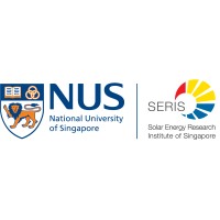 Solar Energy Research Institute of Singapore logo - Similar company to Energio Solar