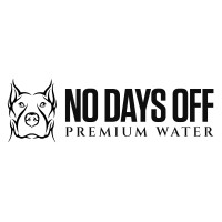NO DAYS OFF Premium Water logo - Similar company to Anti Elixir Llc