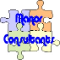 Manor Consultants Ltd logo - Similar company to Eyeballs Creative