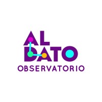 Observatorio de Datos Abiertos Al Dato logo - Similar company to Datamad · Hackathon De Datos Abiertos