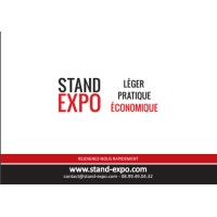 stand-expo.com logo - Similar company to Stand Boxes