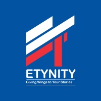 ETYNITY logo - Similar company to Ffstudios India