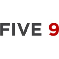 five9 logo - Similar company to Crestron