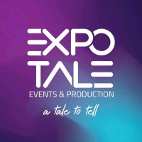 ExpoTale Events & Production logo - Similar company to Ajwan Media