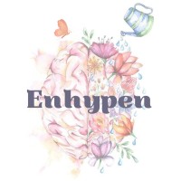The Enhypen Clinic logo - Similar company to Talkfm_