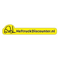Heftruckdiscounter logo - Similar company to Second Owner