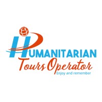 Humanitarian Tours Operator logo - Similar company to Mk Ba