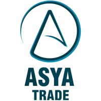 Asya Trade Global logo - Similar company to Hyperware Solutions
