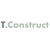T.Construct logo - Similar company to Dfurn India