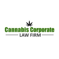 Cannabis Corporate Law Firm logo - Similar company to Lb Collective