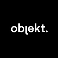 Objekt Studio logo - Similar company to Office For Contemporary Matter
