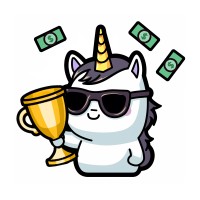 Startup Unicorns! logo - Similar company to Startup Fantasy