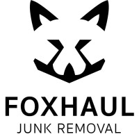 FOXHAUL | Junk Removal logo - Similar company to Foxhaul Ltd
