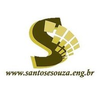 Santos & Souza - Engenharia e Consultoria logo - Similar company to Gnann & Souza Advogados