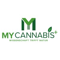 Mycannabis logo - Similar company to Higreen!