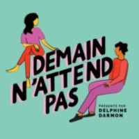 Demain n'attend pas logo - Similar company to Université De La Terre