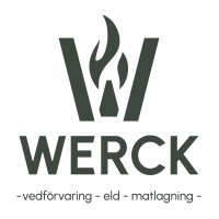 Werck AB logo - Similar company to Aktivt Uteliv Uppsala