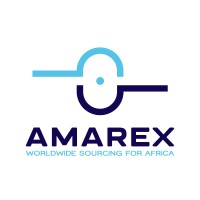 AMAREX Company logo - Similar company to Procom²