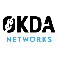 Okda Networks logo - Similar company to Primal Career