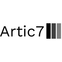 Artic7 logo - Similar company to Arctic7