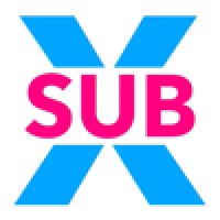 SubX Live logo - Similar company to Revoptica