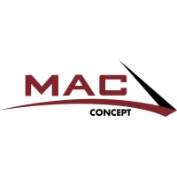 MAC CONCEPT logo - Similar company to Mac Concept Bois