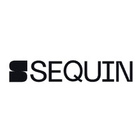 Sequin logo - Similar company to Sequin