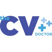 The CV Doctor logo - Similar company to Cv Success Solutions