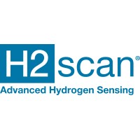 H2scan Corporation logo - Similar company to Pier Solutions