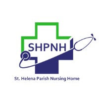 St. Helena Parish Nursing Home logo - Similar company to Trustcare Management
