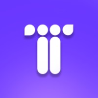 Talowiz logo - Similar company to Crewscale