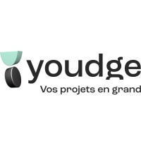 Youdge logo - Similar company to Banqcompare