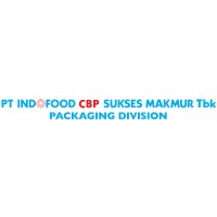 PT Indofood CBP Sukses Makmur Tbk - Packaging Division
