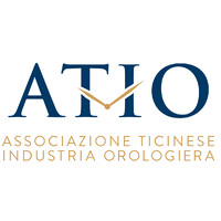 ATIO - Associazione ticinese industria orologiera logo - Similar company to Gesitronic Sa