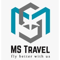 MS Travel logo - Similar company to Wice Mice Event Management