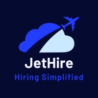 Jethire logo - Similar company to Jethire