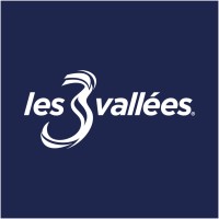 Les 3 Vallées logo - Similar company to Les Gets Tourisme