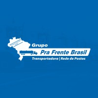 Grupo Pra Frente Brasil logo - Similar company to Plav Logística Avançada
