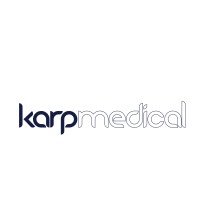 Karp Medical logo - Similar company to Springguard