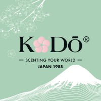 Kodo International Fragrances logo - Similar company to Beyorg