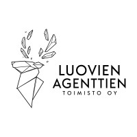 Luovien Agenttien Toimisto Oy logo - Similar company to Varjo Management Oy