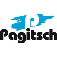 Pagitsch GesmbH logo - Similar company to Vogl Deckensysteme Gmbh
