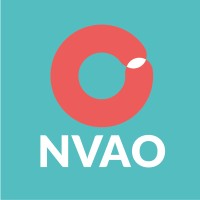 NVAO logo - Similar company to Inchainge
