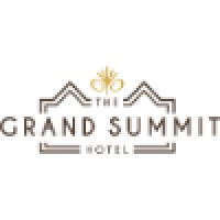 The Grand Summit Hotel logo - Similar company to Grand Summit Hotel