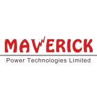 Maverick Power Technology Limited logo - Similar company to Avinci Ltd