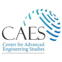 Center for Advanced Engineering Studies logo - Similar company to Apec (Advanced Precision Engineering Consortium)