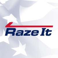 Raze It logo - Similar company to Equipped Virtual Assistant Bootcamp