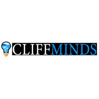 CliffMinds logo - Similar company to Eptain & Co.