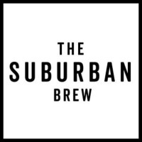 The Suburban Brew logo - Similar company to Juniper Estate